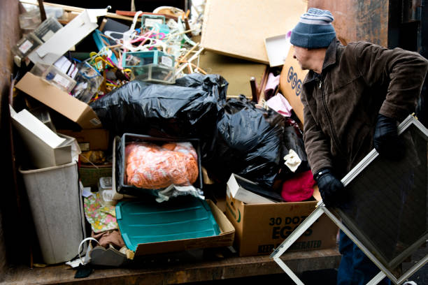Commercial Cleanout Services in Wood River, IL