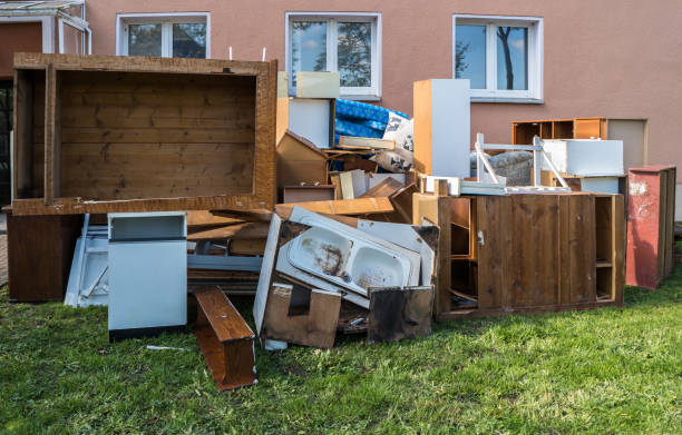 Professional Junk Removal in Wood River, IL