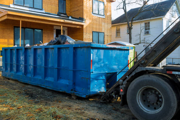Best Electronics Removal Services  in Wood River, IL