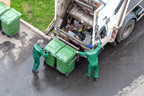 Best Household Junk Removal  in Wood River, IL