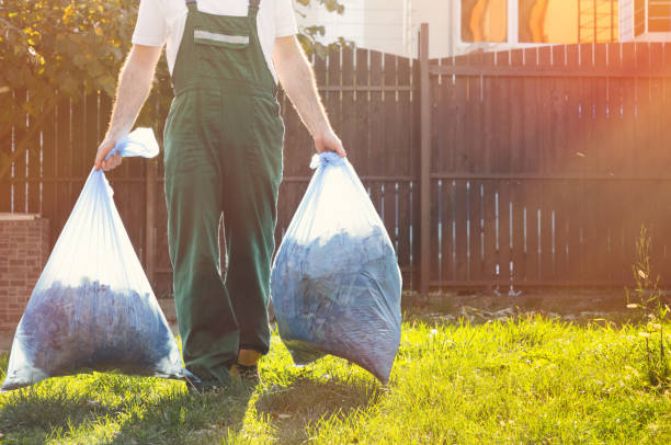 Best Basement Cleanout Services  in Wood River, IL