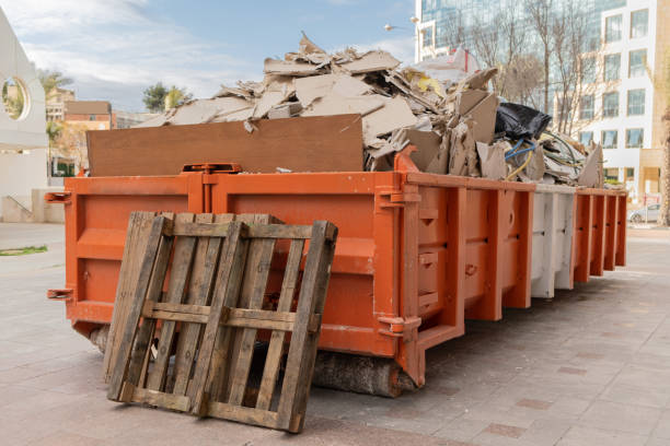 Best Garage Cleanout Services  in Wood River, IL