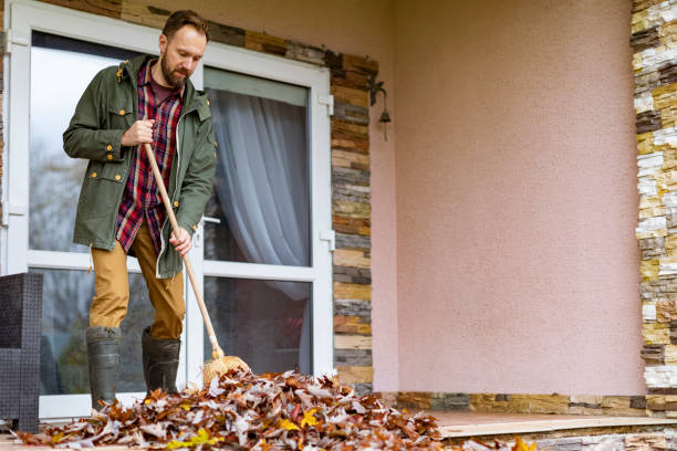 Debris Removal in Wood River, IL