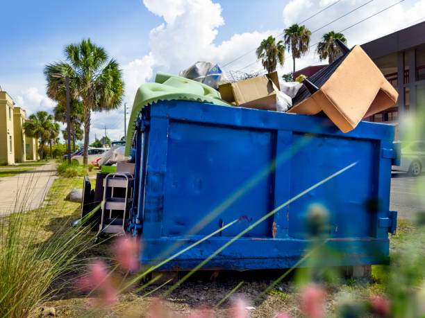 Best Commercial Cleanout Services  in Wood River, IL