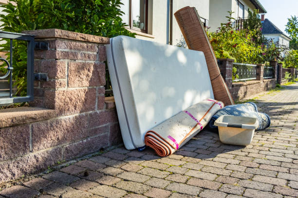 Best Office Junk Removal  in Wood River, IL
