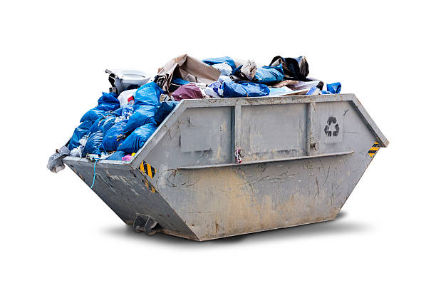 Best Residential Junk Removal  in Wood River, IL